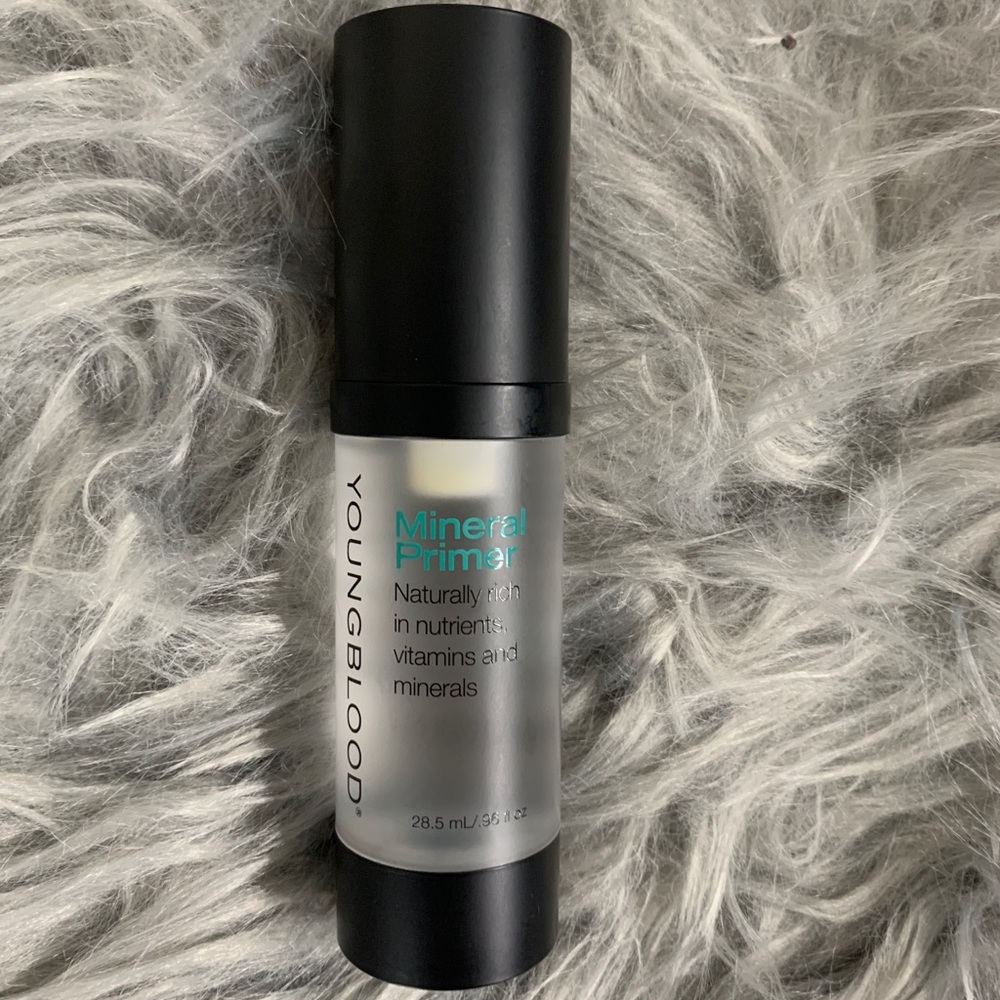 Brand New YoungBlood Mineral Primer